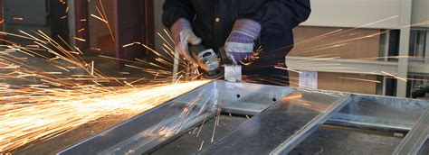 Metal Fabrication in Cambridgeshire 